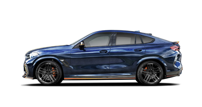 BMW-X6M-CARLEX-ORIGINAL-ICON-LE