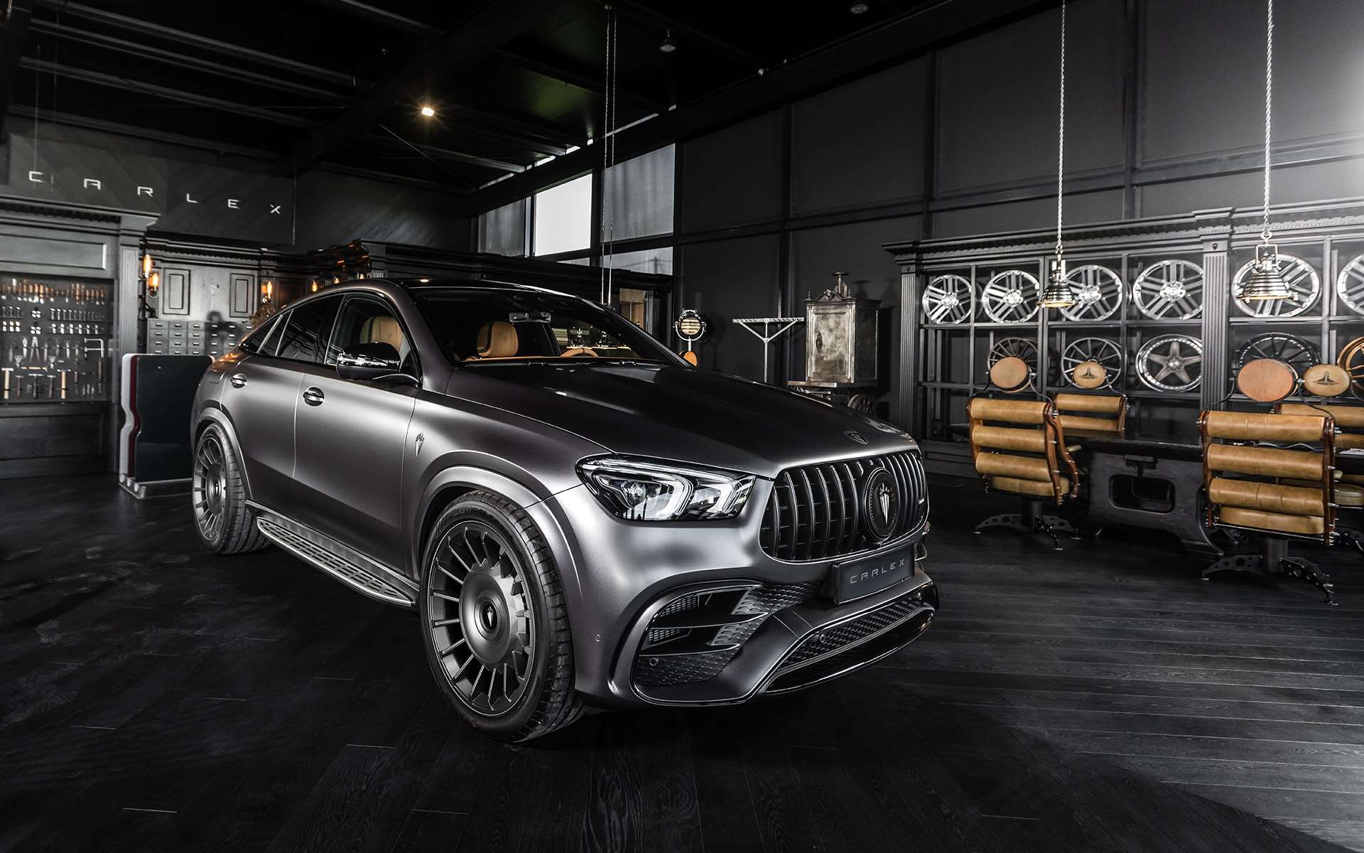 MAYBACH-GLE-COUPE-CARLEX-ORIGINAL-MOBILE