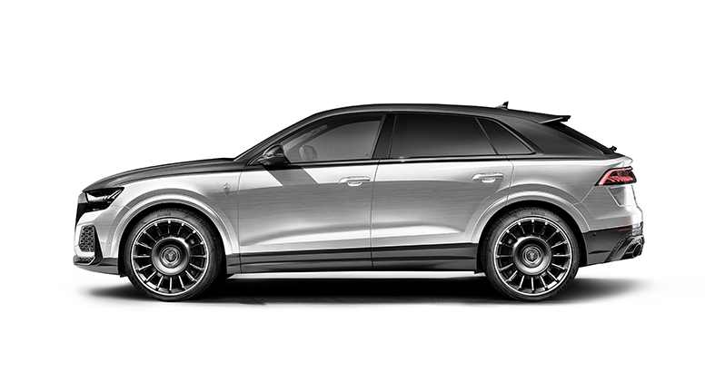 RSQ8-LE-ICON