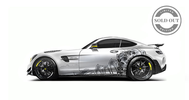 AMG-GT-PRO-TATOO-LE-ICON