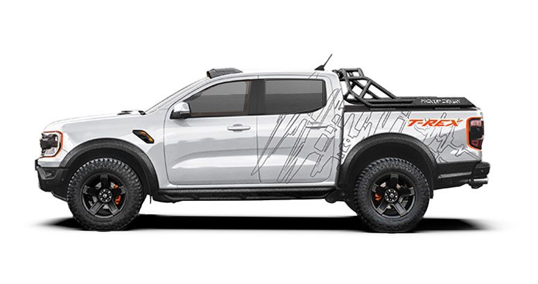 t-rexside