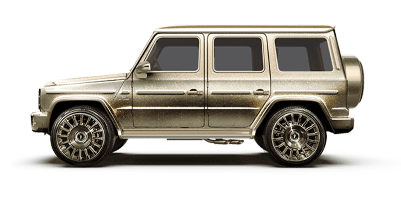 gclass-diamente