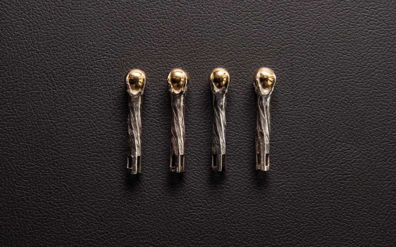 Jewellery in Motoring: Details that Define Exclusivity