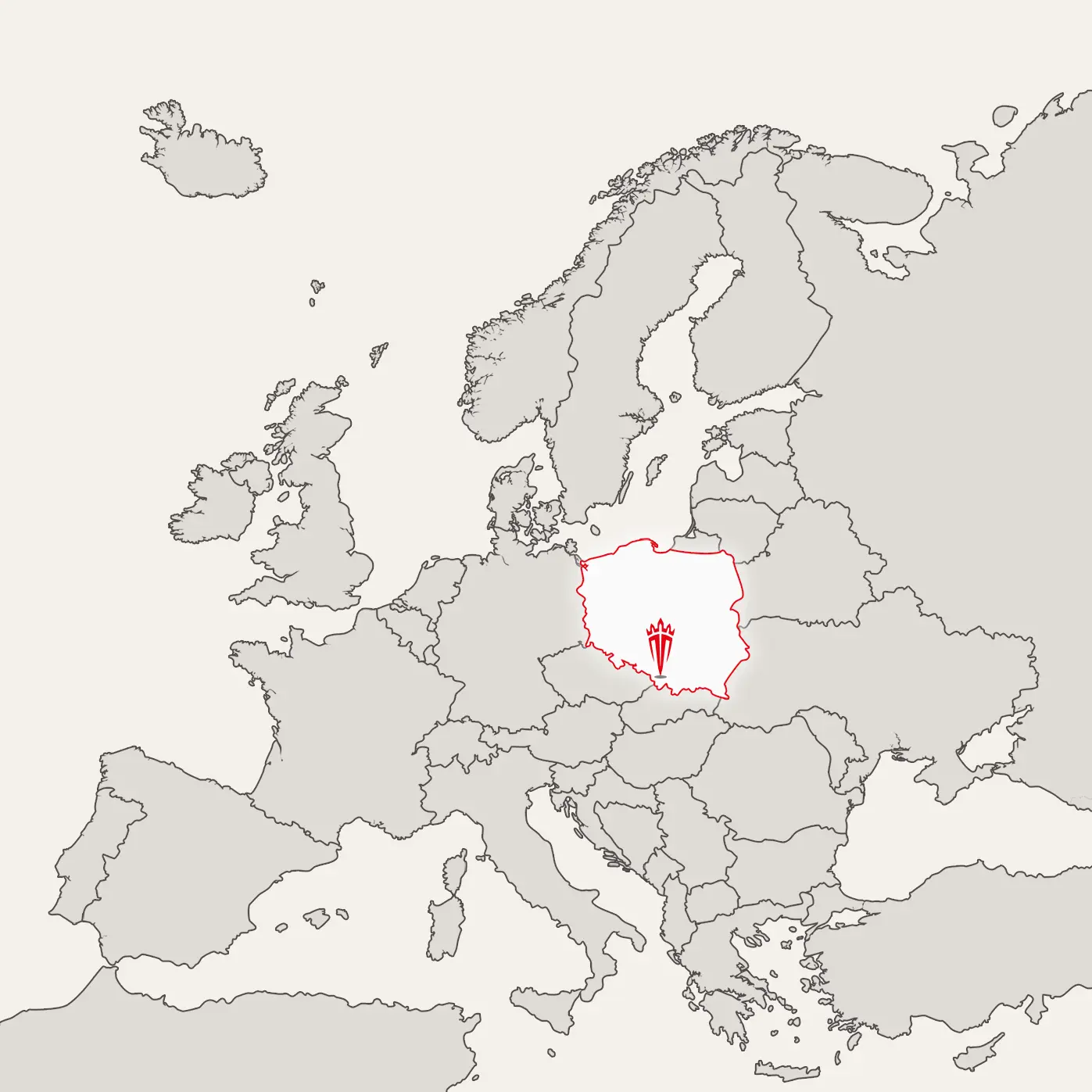 carlex_headquarters_map