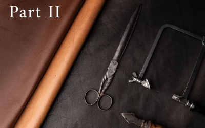 The Book of Craft: The Carlex Maison Manifesto – Part II